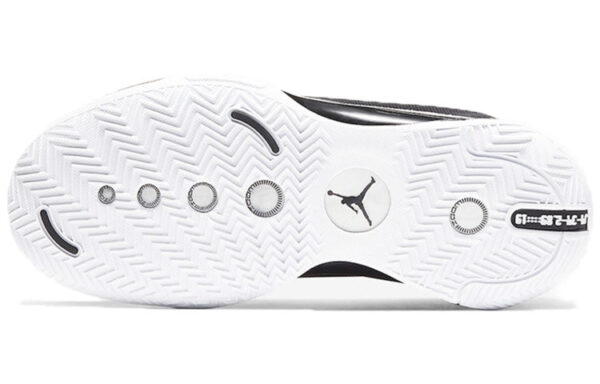 Air Jordan 34 'Eclipse' AR3240-001 - Image 5