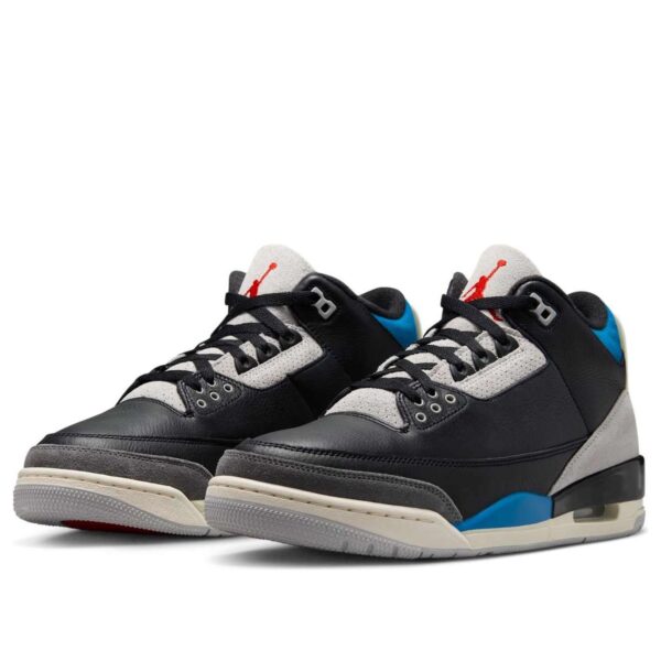 Air Jordan 3 'Rare Air' IB8967-004 | ICNY SPORT - Image 3