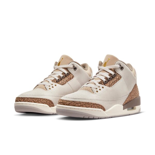 Air Jordan 3 Retro 'Palomino' CT8532-102 | ICNY SPORT - Image 2