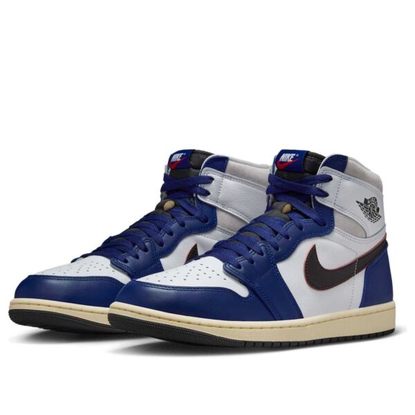 Air Jordan 1 Retro High OG 'Rare Air' DZ5485-100 | ICNY SPORT - Image 3
