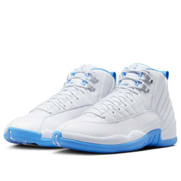Air Jordan 12 'Melo' 2025 CT8013-112 | ICNY SPORT - Image 3