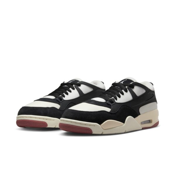 Air Jordan 4 RM 'Canton Rust' FQ7939-100 | ICNY SPORT - Image 2