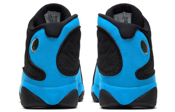 Air Jordan 13 Retro 'Black University Blue' DJ5982-041 | ICNY SPORT - Image 5