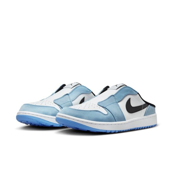 Air Jordan 1 Mule Golf 'University Blue' FJ1214-400 | ICNY SPORT - Image 2