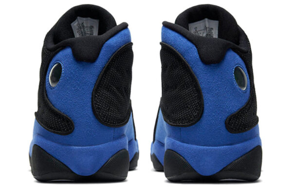 Air Jordan 13 Retro 'Black Hyper Royal' 414571-040 | ICNY SPORT - Image 5
