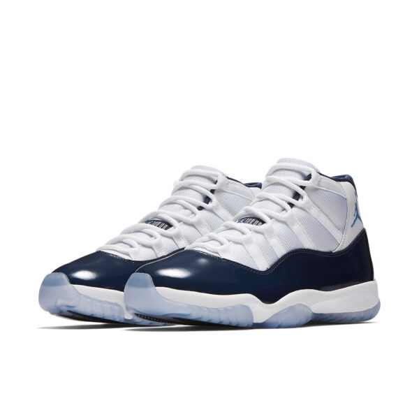 Air Jordan 11 Retro 'Win Like '82' 378037-123 | ICNY SPORT - Image 4