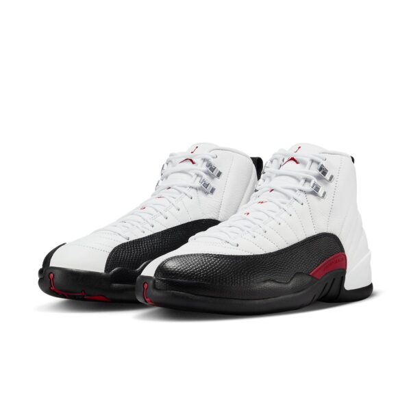 Air Jordan 12 'Red Taxi' CT8013-162 | ICNY SPORT - Image 2