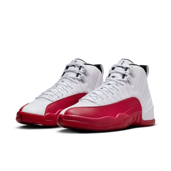 Air Jordan 12 Retro 'Cherry' 2023 CT8013-116 | ICNY SPORT - Image 2