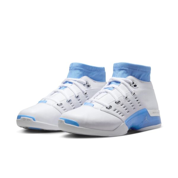 Air Jordan 17 Retro Low SP 'University Blue' 2024 FJ0395-101 | ICNY SPORT - Image 3