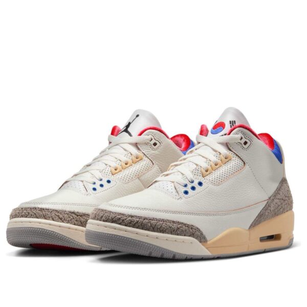 Air Jordan 3 SP 'Seoul 2.0' IB1482-100 | ICNY SPORT - Image 3