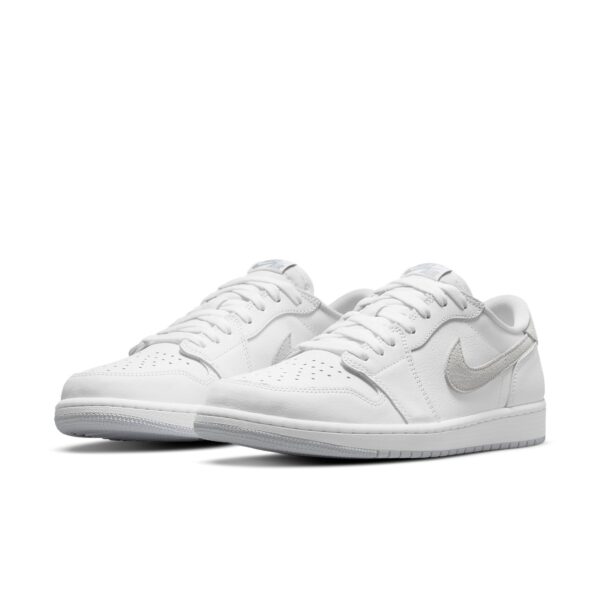 Air Jordan 1 Retro Low OG 'Neutral Grey' 2021 CZ0790-100 | ICNY SPORT - Image 3