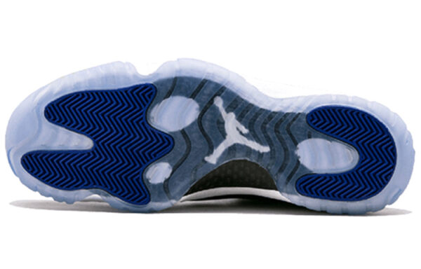 Air Jordan 11 Retro 'Space Jam' 2016 378037-003 | ICNY SPORT - Image 5