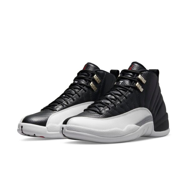 Air Jordan 12 Retro 'Playoff' 2022 CT8013-006 | ICNY SPORT - Image 3