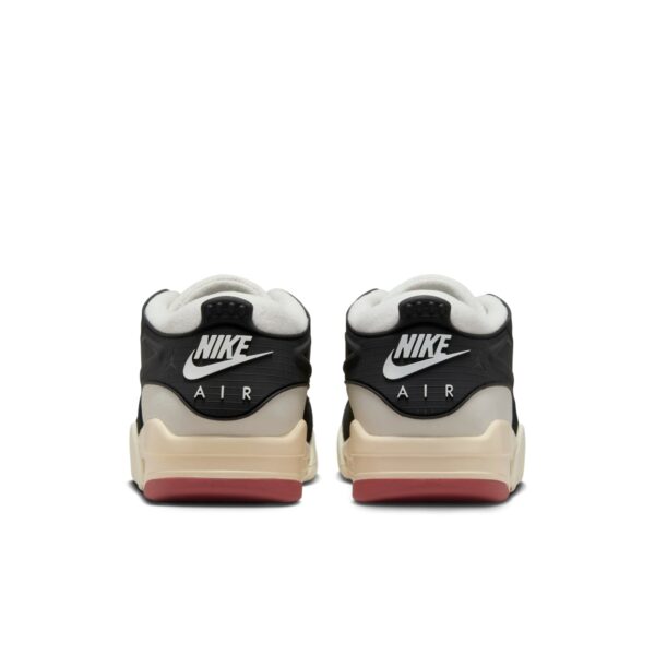 Air Jordan 4 RM 'Canton Rust' FQ7939-100 | ICNY SPORT - Image 4