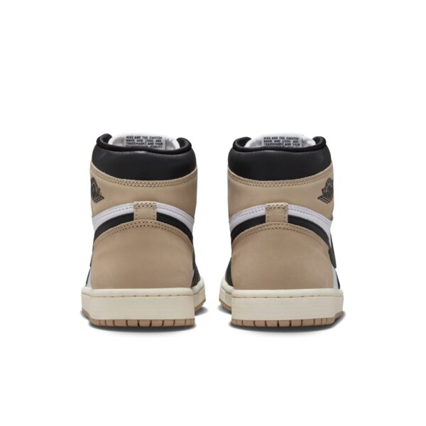 (WMNS) Air Jordan 1 Retro High OG 'Latte' FD2596-021 | ICNY SPORT - Image 4