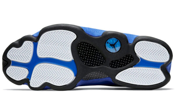 Air Jordan 13 Retro 'Black Hyper Royal' 414571-040 | ICNY SPORT - Image 6