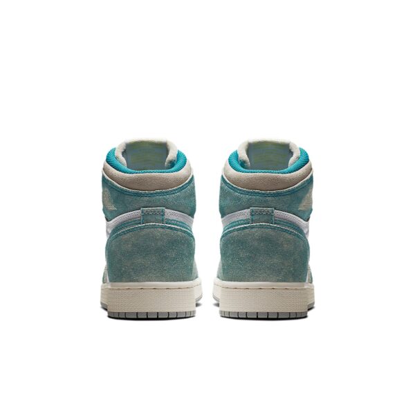 (GS) Air Jordan 1 Retro High OG 'Turbo Green' 575441-311 | ICNY SPORT - Image 5