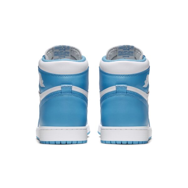 Air Jordan 1 Retro High OG 'UNC' 555088-117 | ICNY SPORT - Image 3
