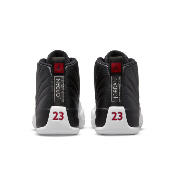 Air Jordan 12 Retro 'Playoff' 2022 CT8013-006 | ICNY SPORT - Image 5