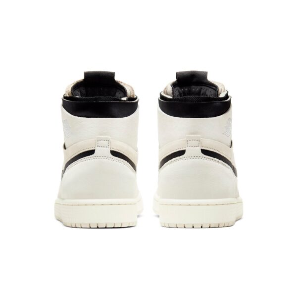 (WMNS) Air Jordan 1 Zoom 'Summit White' CT0979-100 | ICNY SPORT - Image 5