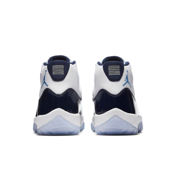Air Jordan 11 Retro 'Win Like '82' 378037-123 | ICNY SPORT - Image 3