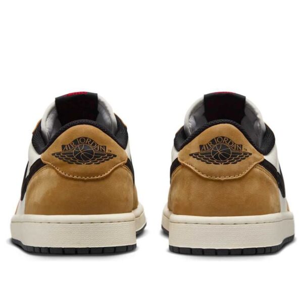 Air Jordan 1 Low OG 'Rookie Of The Year' CZ0790-107 | ICNY SPORT - Image 5