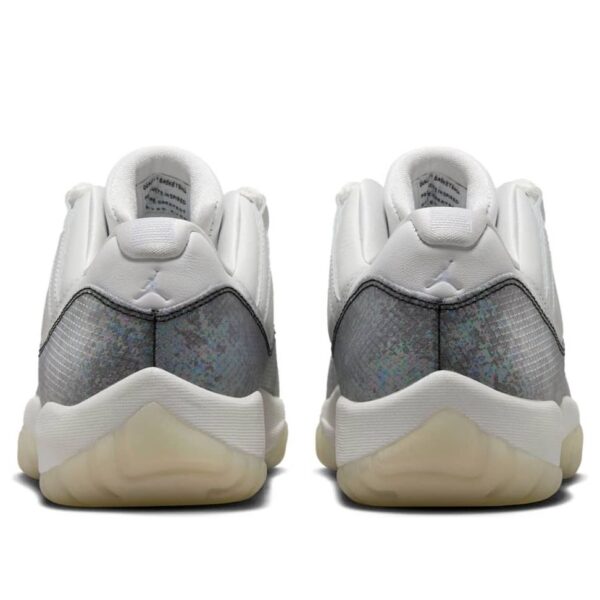 Air Jordan 11 Retro Low 'Year Of The Snake' HQ7000-001 | ICNY SPORT - Image 5