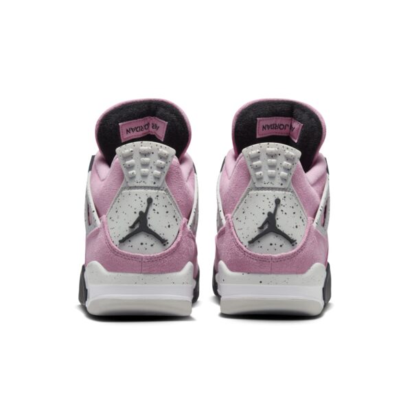 (WMNS) Air Jordan 4 Retro 'Orchid' AQ9129-501 | ICNY SPORT - Image 5