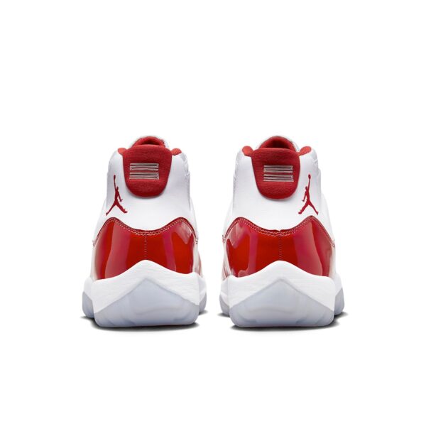 Air Jordan 11 Retro 'Cherry' CT8012-116 | ICNY SPORT - Image 4