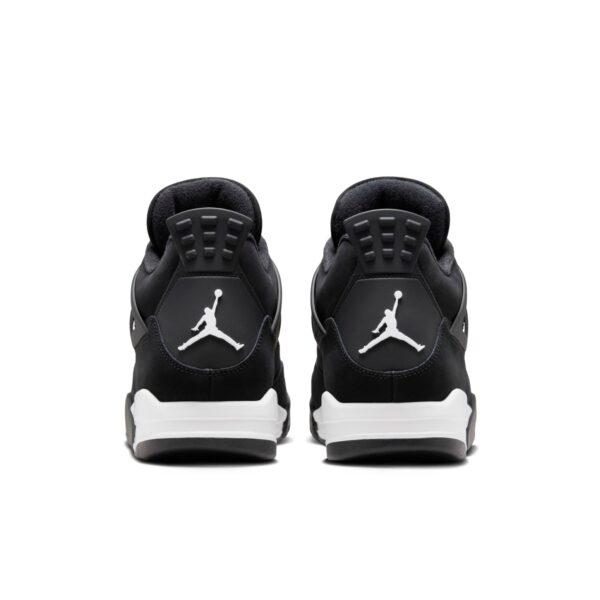 Air Jordan 4 Retro 'White Thunder' FQ8138-001 - Image 4