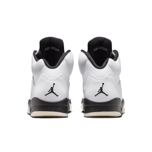 Air Jordan 5 'White Black' DD0587-110 | ICNY SPORT - Image 5