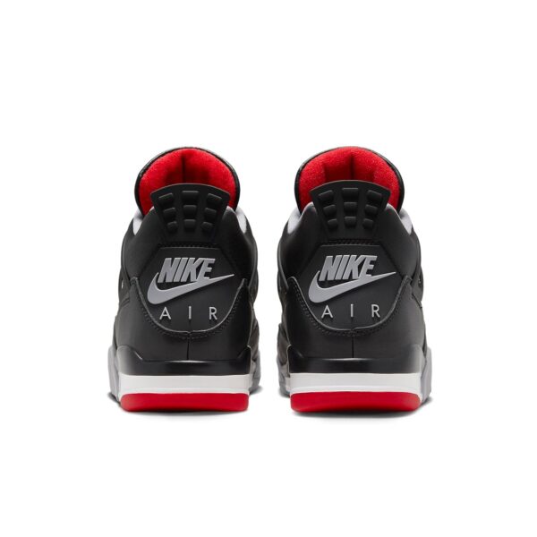 Air Jordan 4 Retro 'Bred Reimagined' FV5029-006 | ICNY SPORT - Image 4