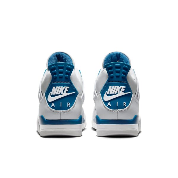 Air Jordan 4 Retro 'Military Blue' 2024 FV5029-141 | ICNY SPORT - Image 4