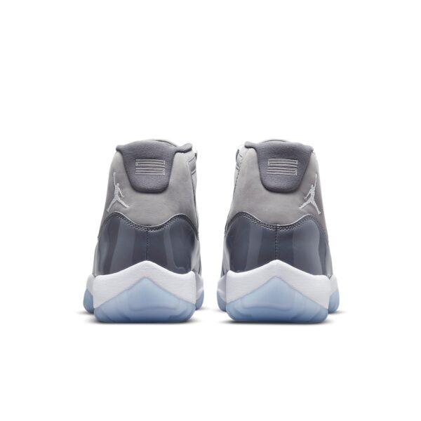 Air Jordan 11 Retro 'Cool Grey' 2021 CT8012-005 | ICNY SPORT - Image 5