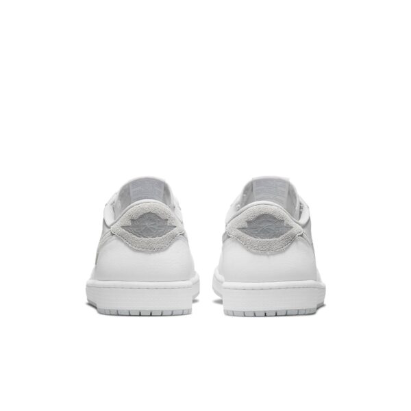 Air Jordan 1 Retro Low OG 'Neutral Grey' 2021 CZ0790-100 | ICNY SPORT - Image 5