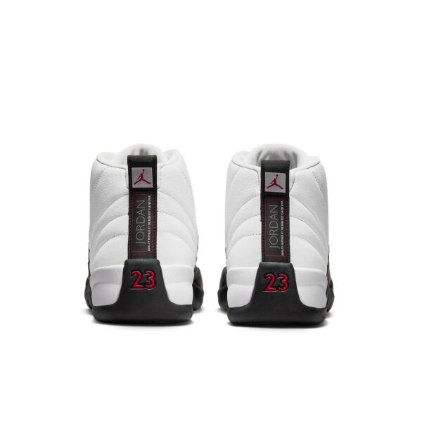 Air Jordan 12 'Red Taxi' CT8013-162 | ICNY SPORT - Image 4