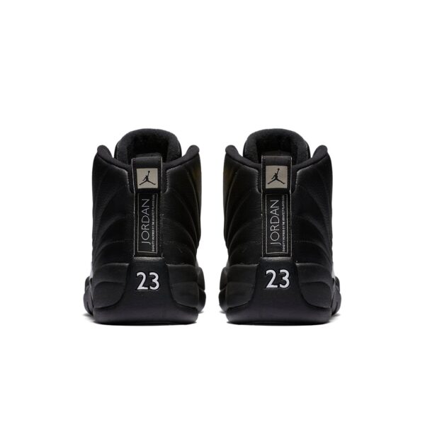 Air Jordan 12 Retro 'The Master' 130690-013 | ICNY SPORT - Image 3