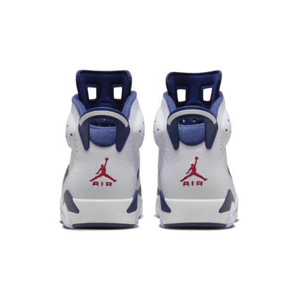 Air Jordan 6 Retro 'Olympic' CT8529-164 | ICNY SPORT - Image 4