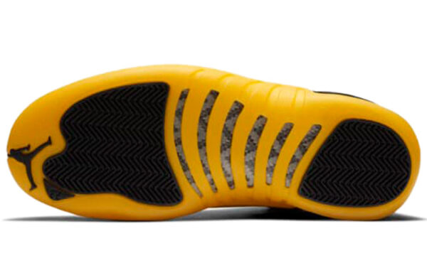 Air Jordan 12 Retro 'University Gold' 130690-070 - Image 6