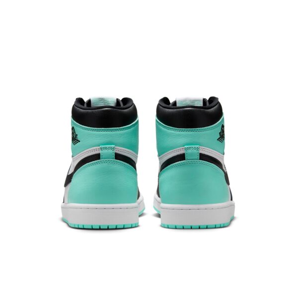 Air Jordan 1 Retro High OG 'Green Glow' DZ5485-130 | ICNY SPORT - Image 4