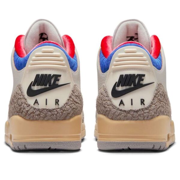 Air Jordan 3 SP 'Seoul 2.0' IB1482-100 | ICNY SPORT - Image 5