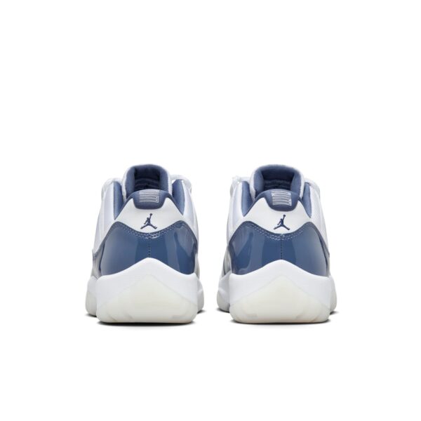 Air Jordan 11 Retro Low 'Diffused Blue' FV5104-104 | ICNY SPORT - Image 4