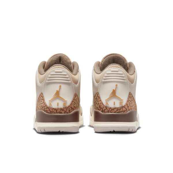 Air Jordan 3 Retro 'Palomino' CT8532-102 | ICNY SPORT - Image 4