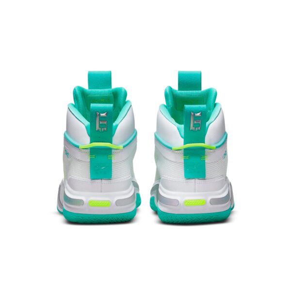 Guo Ailun X Air Jordan 36 PF 'Global Game' DM0796-107 | ICNY SPORT - Image 5
