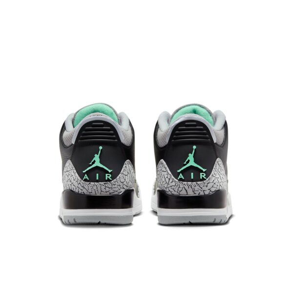 Air Jordan 3 Retro 'Green Glow' CT8532-031 | ICNY SPORT - Image 5