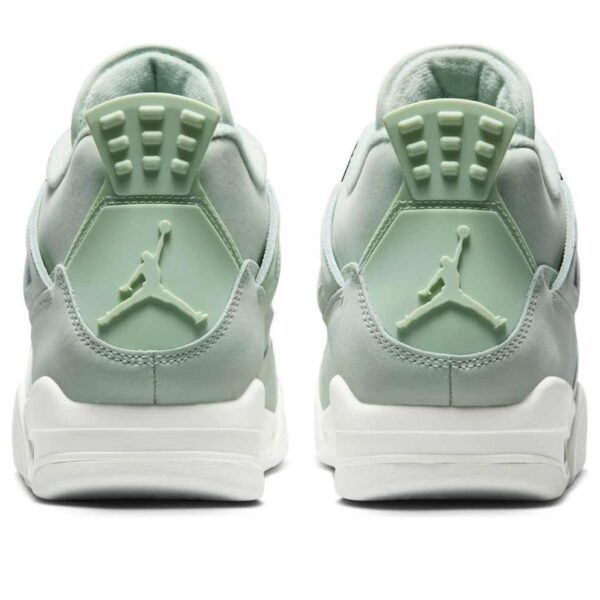 (WMNS) Air Jordan 4 Retro 'Seafoam Sail' HV0823-003 | ICNY SPORT - Image 5