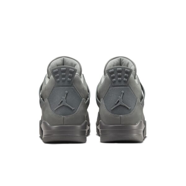 Air Jordan 4 Retro SE 'Paris Olympics Wet Cement' FQ7928-001 | ICNY SPORT - Image 5