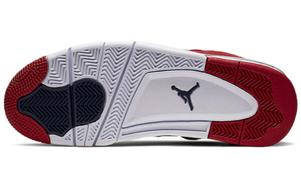 Air Jordan 4 Retro 'FIBA' CI1184-617 | ICNY SPORT - Image 6