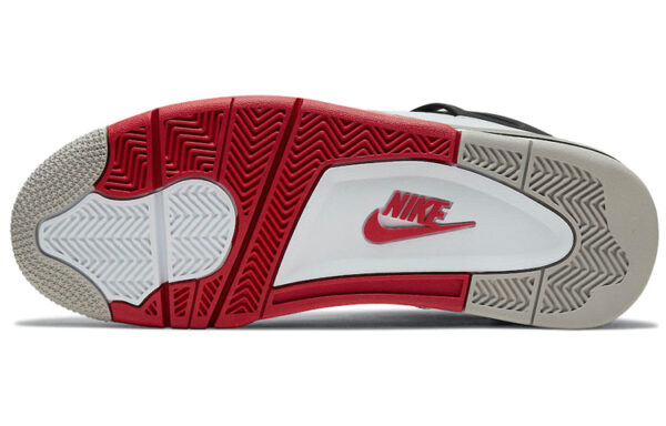 Air Jordan 4 Retro OG 'Fire Red' 2020 DC7770-160 | ICNY SPORT - Image 6