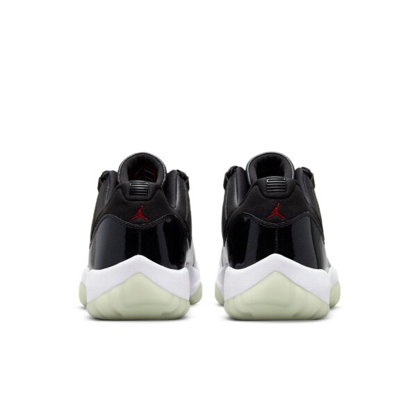 Air Jordan 11 Retro Low '72-10' AV2187-001 | ICNY SPORT - Image 5